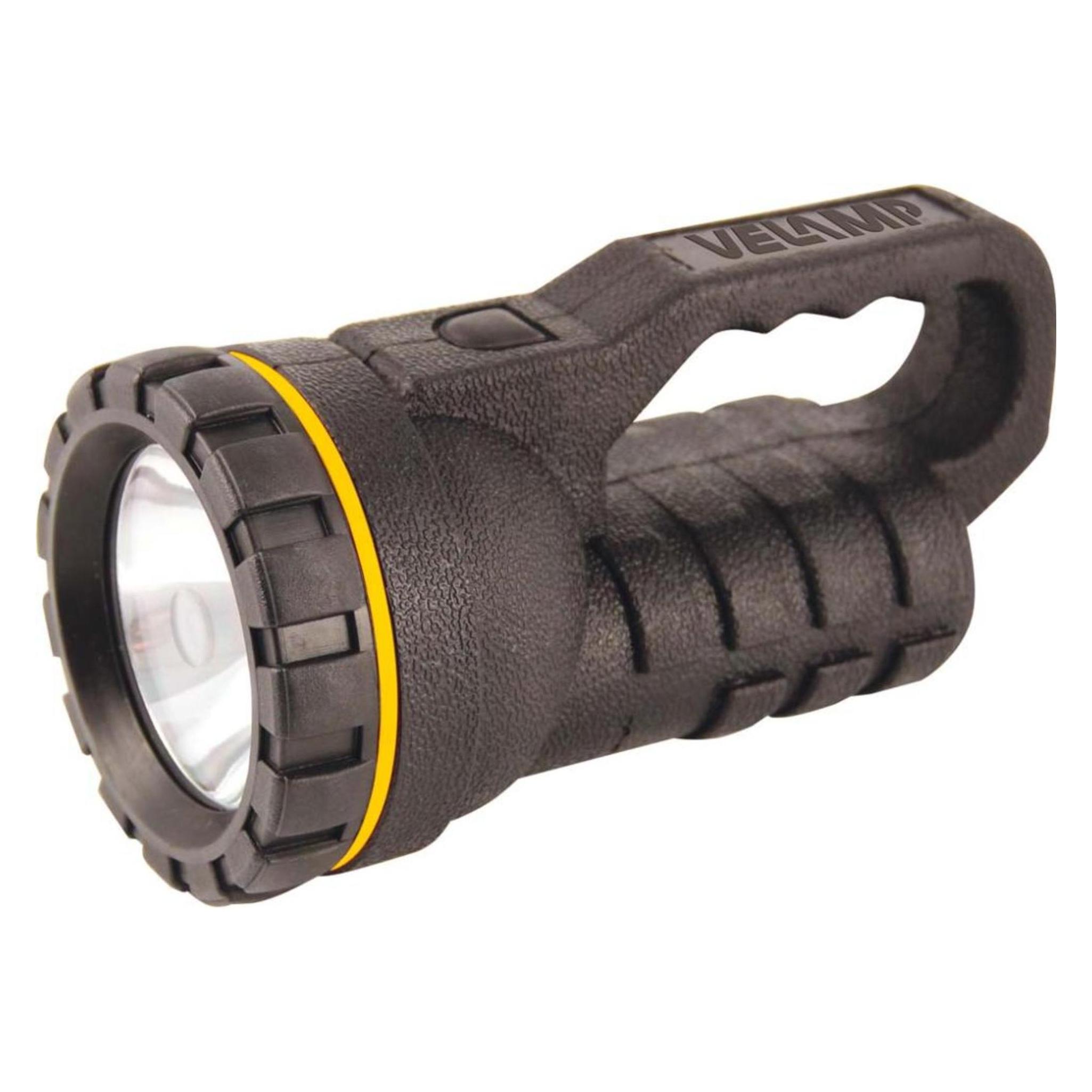 Velamp Tragbare Gummi-LED-Lampe (20 cm, 35 lm) (8003910118034)