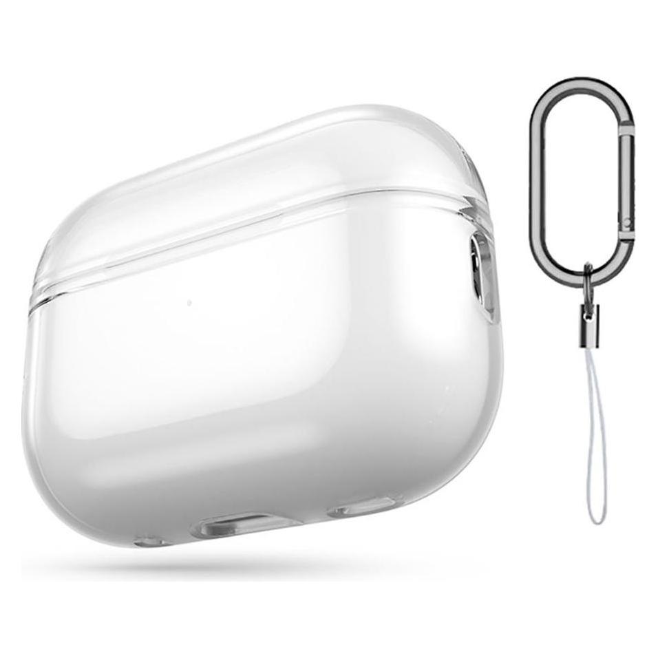 Tech-Protect Protect FLEXAIR APPLE AIRPODS PRO 1 (Kopfhörer Hülle) (9490713927892)