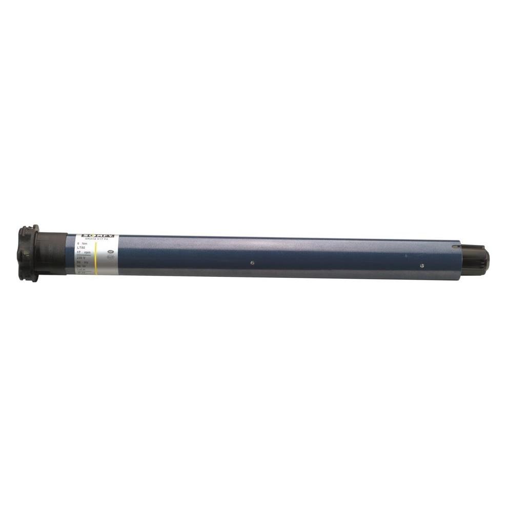 somfy Rollladenmotor 7,5qm 15Nm/17Umin. 1039499 (1039499)