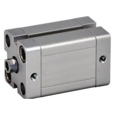 RS PRO M5 Pneumatikzylinder doppeltwirkend, Bohru (NSKI025.0025M)