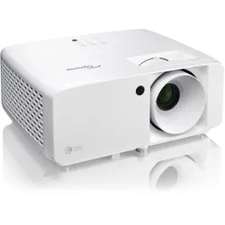 Optoma ZH521 - Full HD Laserprojektor (DLP) - 5.500 Lumen - 360° - 24/7 - weiß