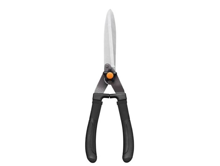 Fiskars Heggenschaar, Met antislip SoftGrip-handvatten