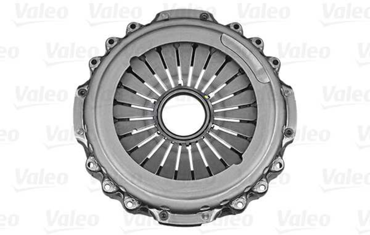 Valeo Kit frizione 805448