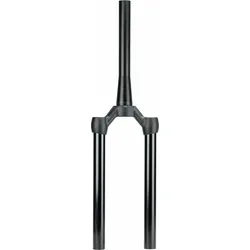 Standrohreinheit Manitou Markhor 29 Zoll, Manitou, 100 mm Offset 1.5T, Größe: 29 Zoll, Farbe: schwarz, VE: 1 Stk.