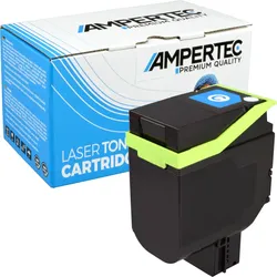 Kompatibler Toner ersetzt Xerox 006R04828 cyan