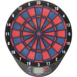 BULL'S Darts Matchpoint Elektronik Dart Board