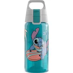 SIGG Kids Trinkflasche Viva One Stitch Surf 500ml - weiß