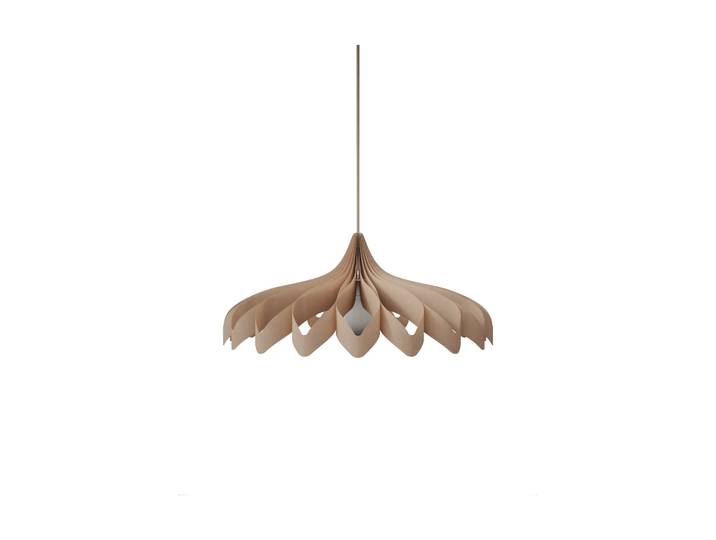 Pilke Daisy Pendelleuchte Birke small