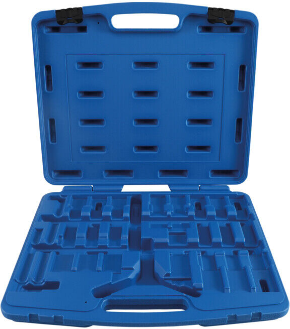 BGS Valise vide pour art. 7760 ; BGS technic (7760-LEER)