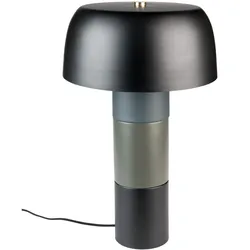 designline »Muras tricolore« Tischlampe schwarz