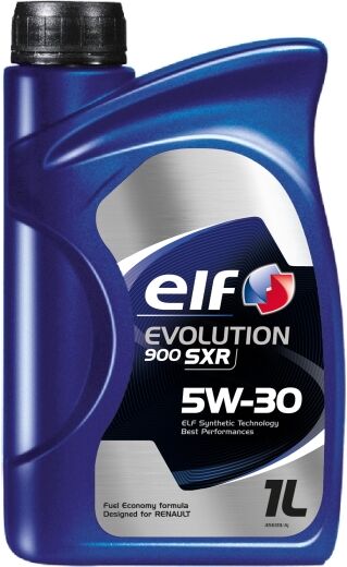 Elf Motoröl Evolution 900 Sxr 5w-30 [1 L] 213888 1l