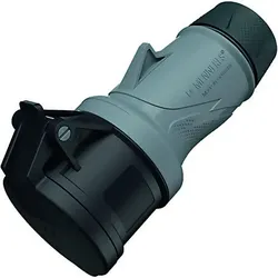 MENNEKES CEE Kupplung Xtra 16A,5p,7h,500V,IP54 14511