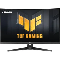 ASUS TUF VG32VQM5B Curved Gaming Monitor 81.3 cm (32")