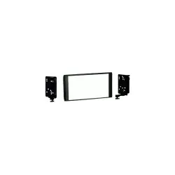 ACV 2-DIN Radioblende Subaru Forester/Impreza/WRX/XV Crosstek 381296-15-1 (Me...