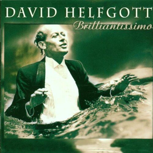 David Helfgott - Brilliantissimo - Preis vom 10.10.2026 11:48:34 h
