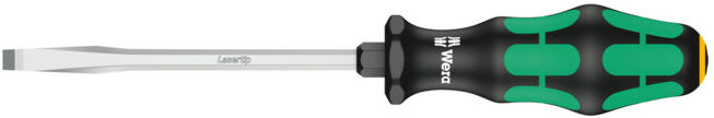 334 SK Tournevis pour vis à fente, 1.2 x 6.5 x 125 mm ; Wera (05007674001)