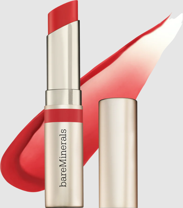Bare Minerals Dewy Lip Gloss Balm 2.3 gr Strength