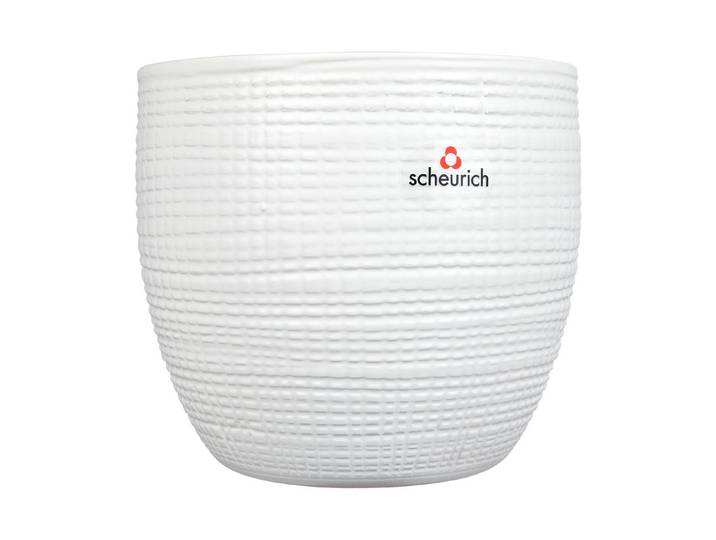 Scheurich Übertopf Panna ⌀ 16 × 14 cm 1.9 l