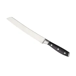 Meisterkoch Brotmesser 20 cm  PRIMUS , silber