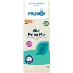 Vital Kerne Mix demeter 200g