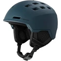Head Herren Helme He/Uni REV, Größe M/L in Schwarz Schwarz