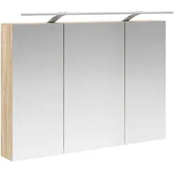 vidaXL, Badezimmerschrank, Moderne Schränke