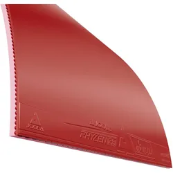 JOOLA Rhyzen Ice Tischtennisbelag red max