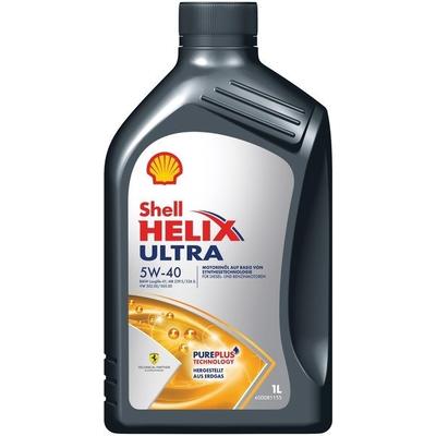 SHELL Motoröl VW,MERCEDES-BENZ,AUDI 550073578 Motorenöl,Öl,Öl für Motor