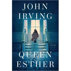 Queen Esther, Belletristik von Irving John