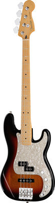 Fender Player II Mod P Bass MN 3TS 3