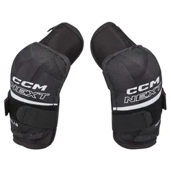 CCM NEXT Ellenbogenschoner Junior S26 | S