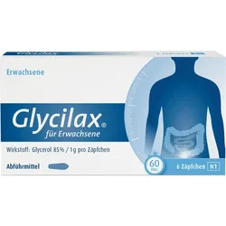 Glycilax Fuer Erwachsene 6 ST