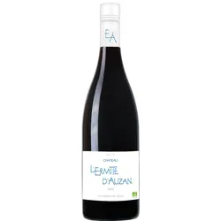 Château l'Ermite D'Auzan 2020, Tradition Rouge