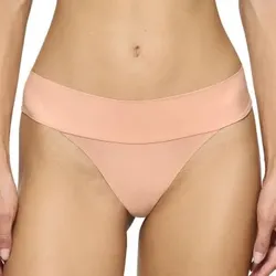 Triumph Body Make-Up Illusion String Beige 42 Damen