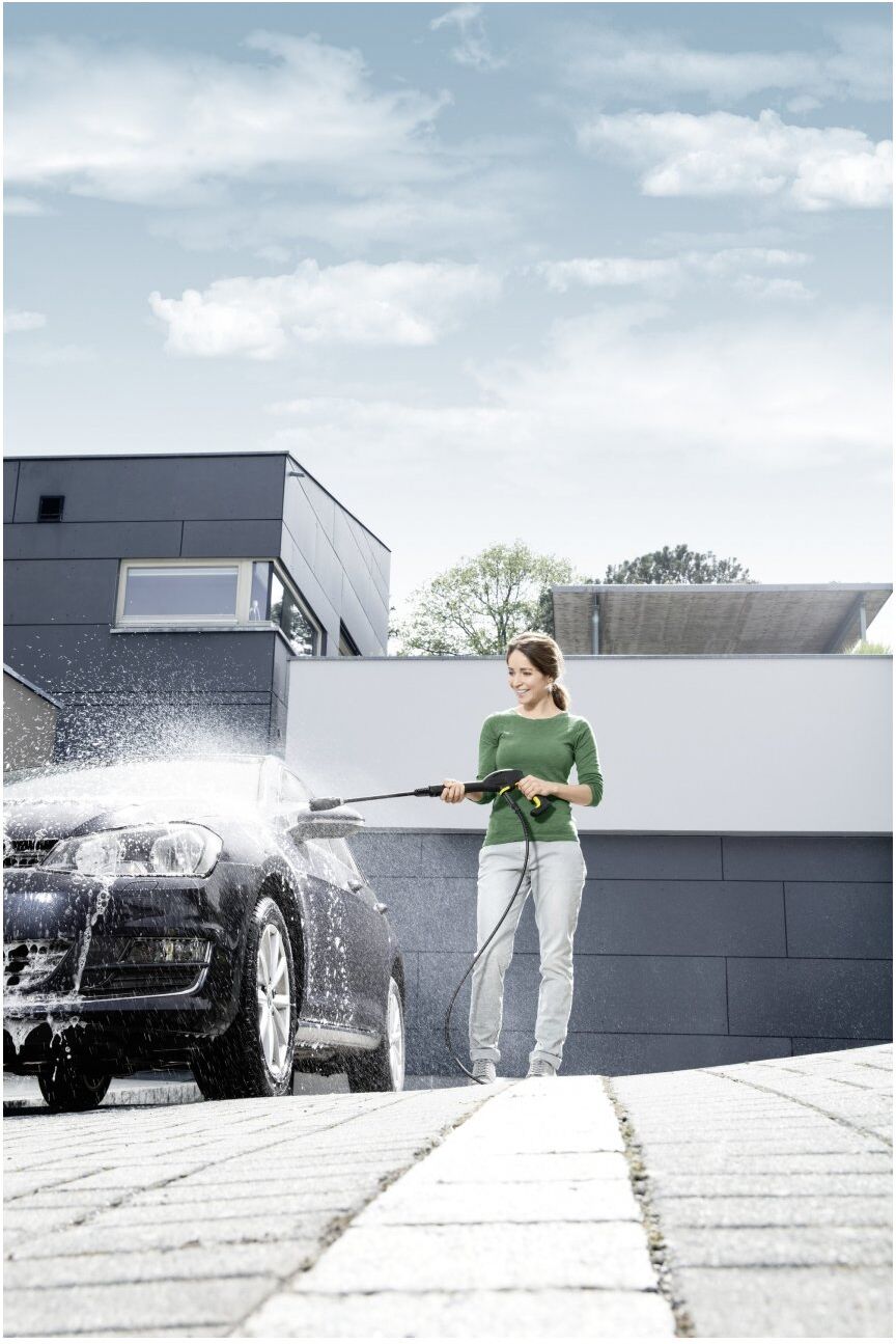 Lancia idropulitrice Karcher 26427240