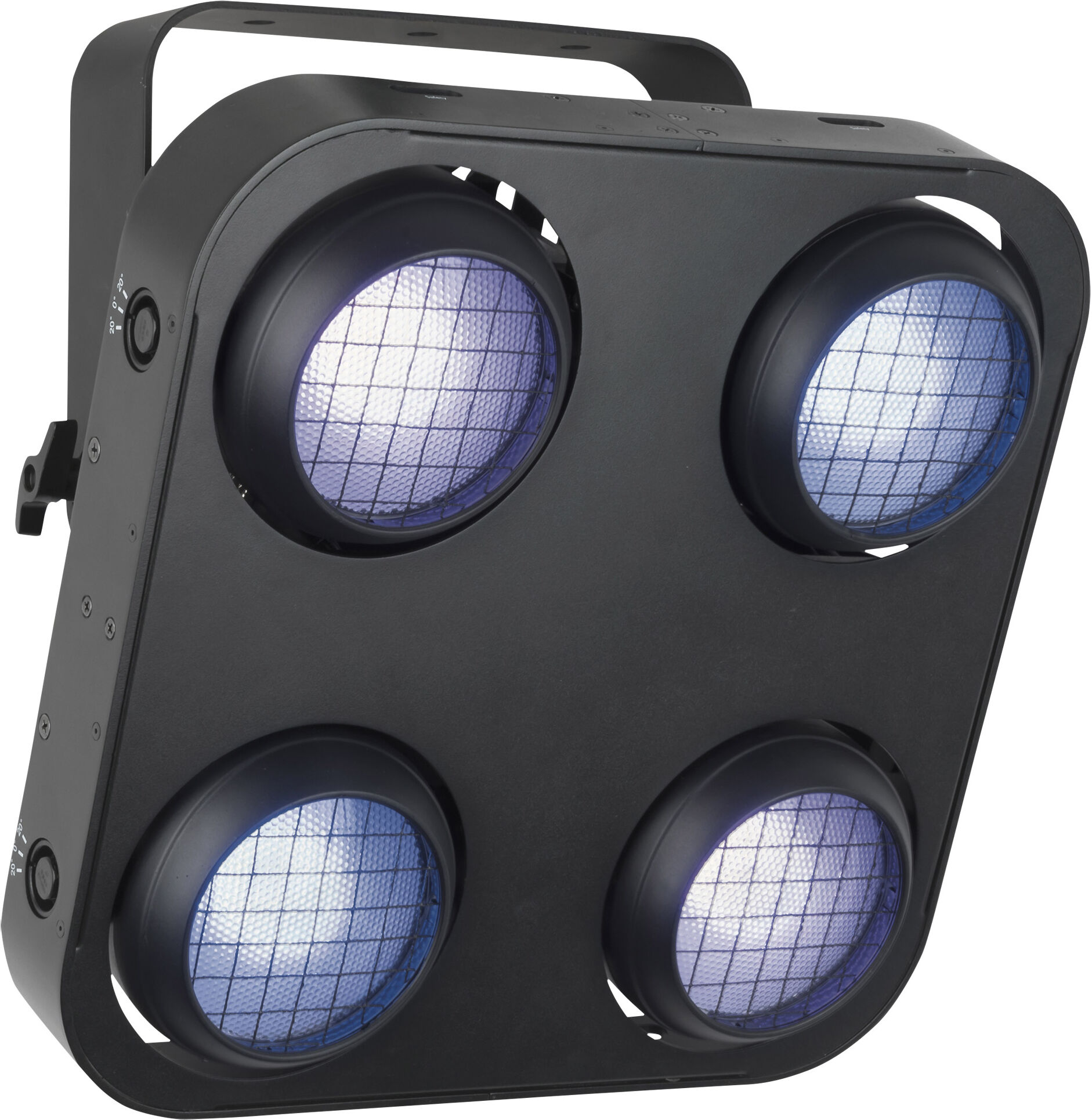 Showtec Stage Blinder 4 Blaze Ip65-Zertifiziert