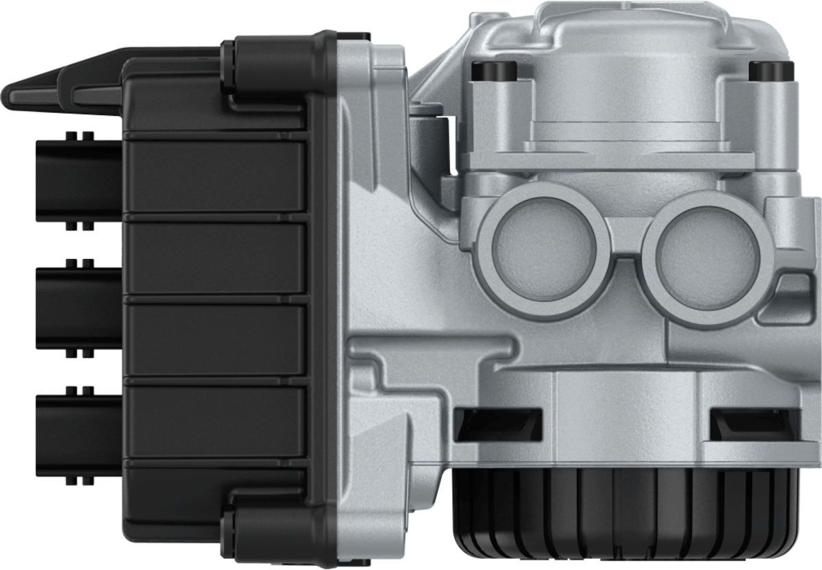 Ventil, ABS-Regelung WABCO 4801066050