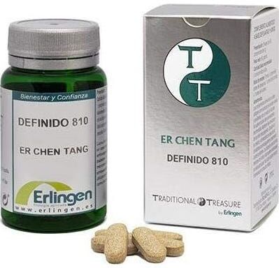 Erlingen Definido 810 60 comp
