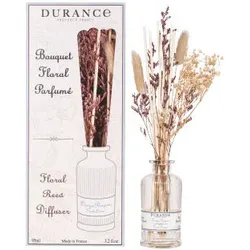 DURANCE Florales Duftbouquet Frische Wäsche