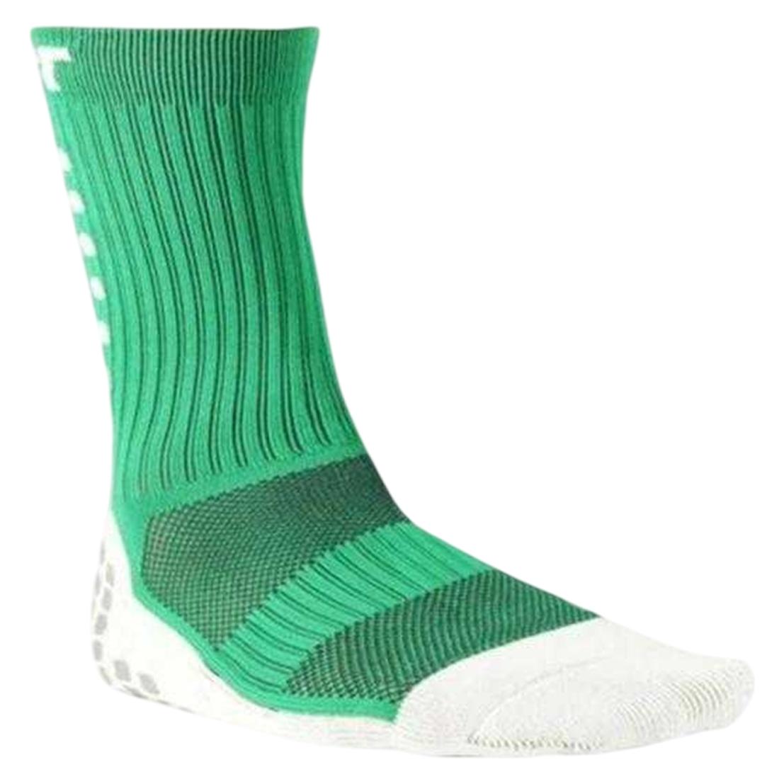Tru Sox Fussballsocken 3.0 Thin S737543 grün 39-43,5 (39 - 43.50) (S737543)