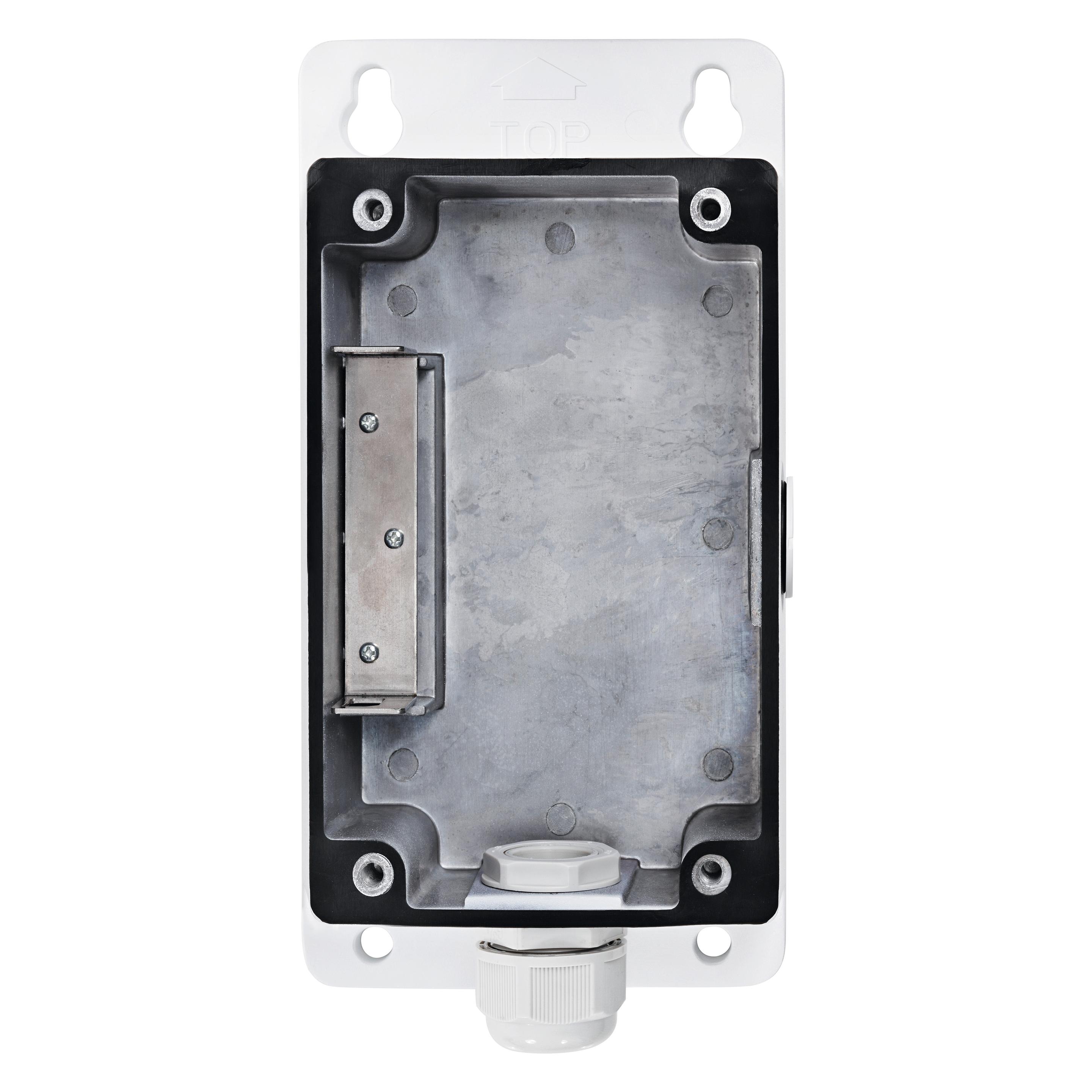 Abus Installationsbox für Wandhalter (TVAC32020)