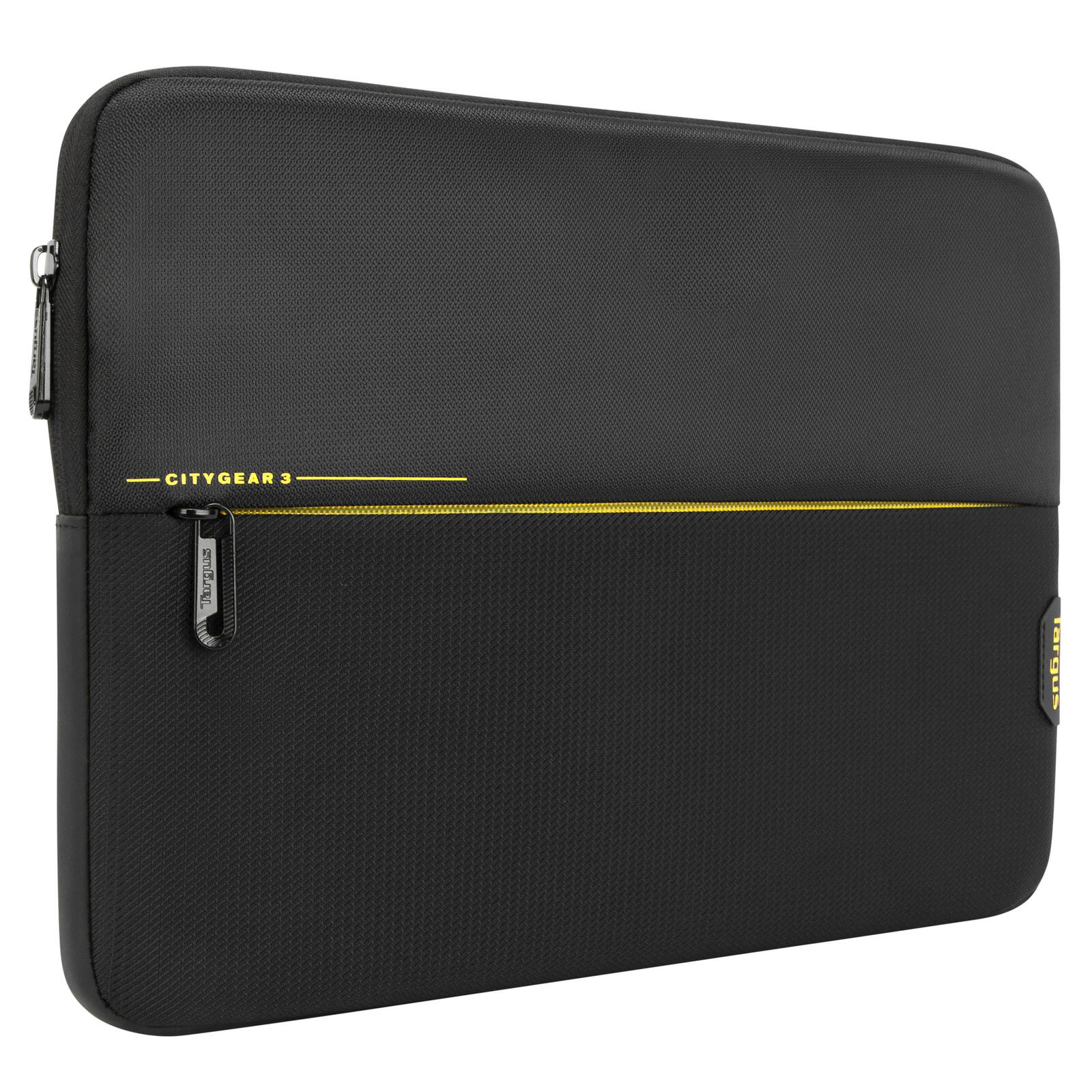 Targus CityGear Notebook-Hülle 15.6" (Schwarz) TSS994GL