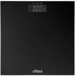 Ufesa, Personenwaage, Zurich (180 kg)