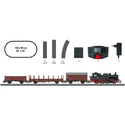 Märklin Digital Start Set Güterzug Epoche III (Spur H0)