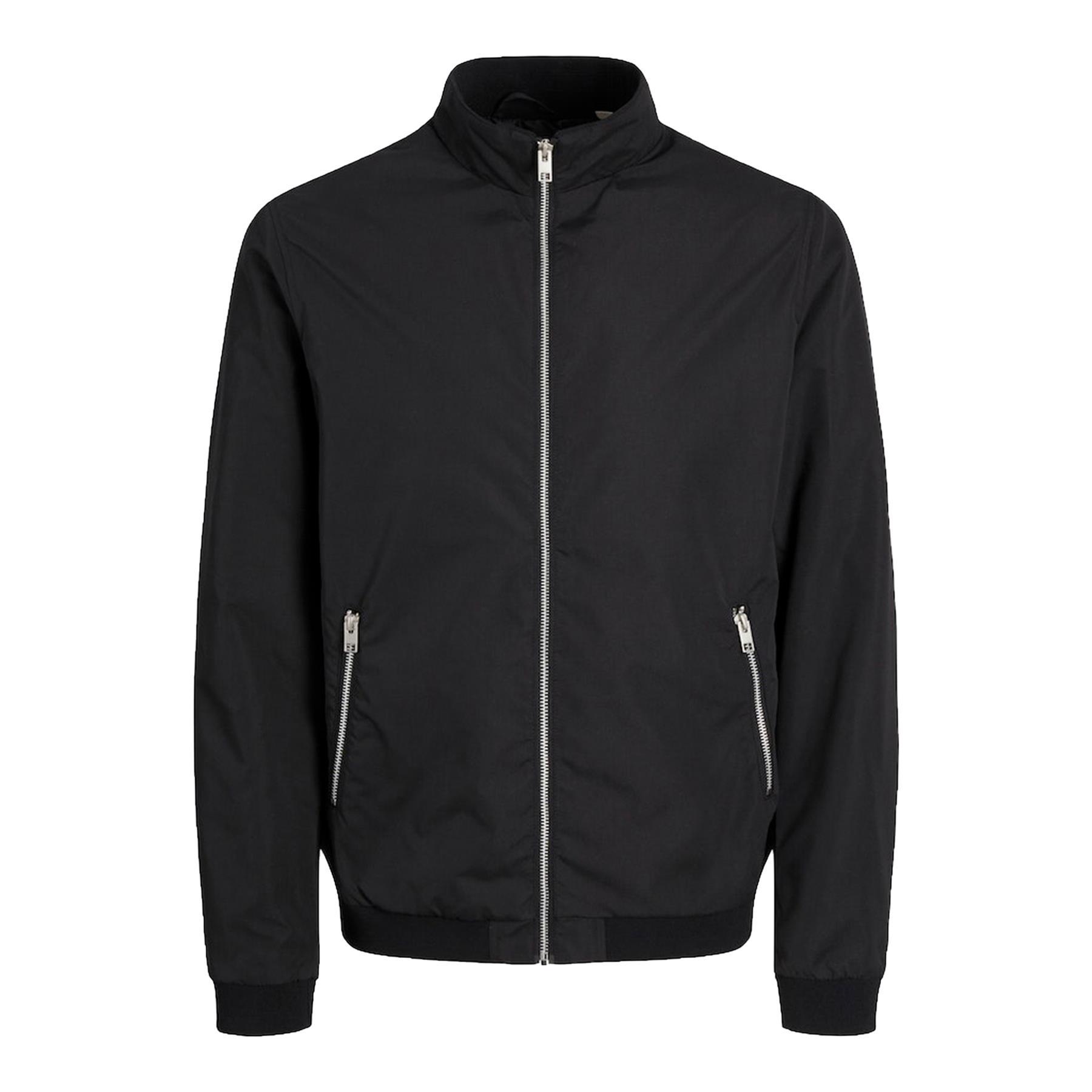 JACK & JONES Heren Bomberjack Lichtgewicht
