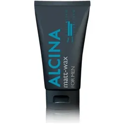 Alcina, Haargel + Haarwachs, For Men (Haarwachs, 75 ml)