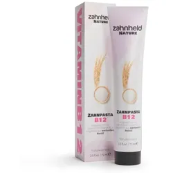 Zahnheld Zahnpasta mit Vitamin B12