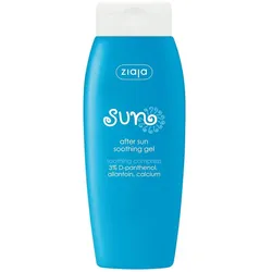 Ziaja Sun Gel Calmante After Sun 200ml