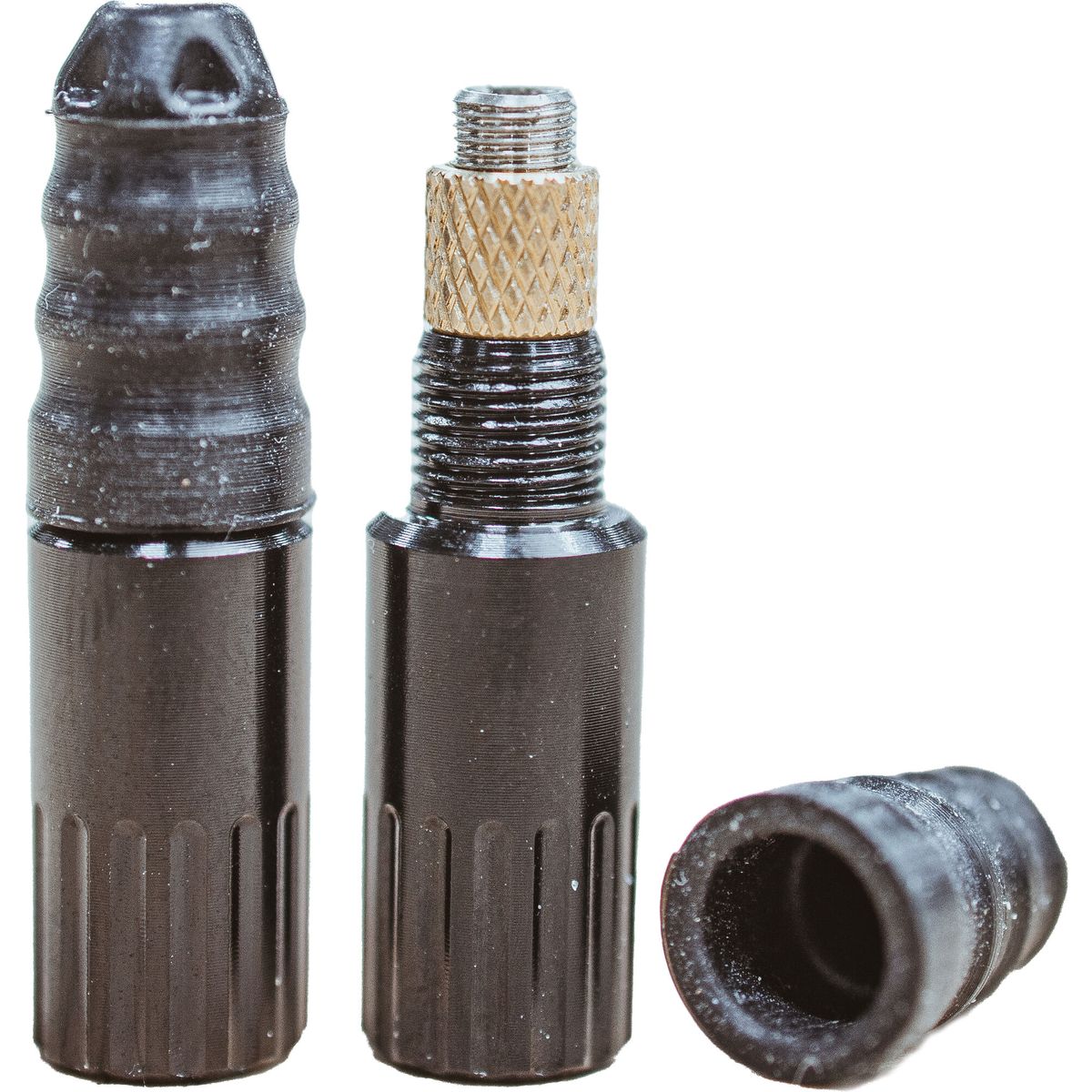 Schwalbe Schwalbe Maxflow SV Adapter 100mm SB3475