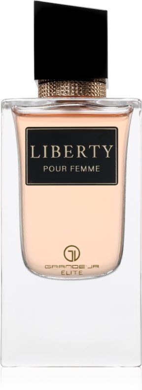 Grandeur Liberty Eau de Parfum pour femme 60 ml